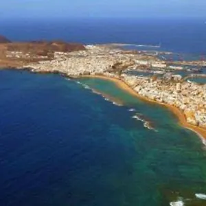 Holidays In My Playa Chica Apartamento Las Palmas de Gran Canaria