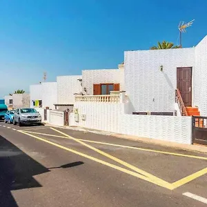 Summer Dreams House Сasa de vacaciones Playa Honda (Lanzarote)